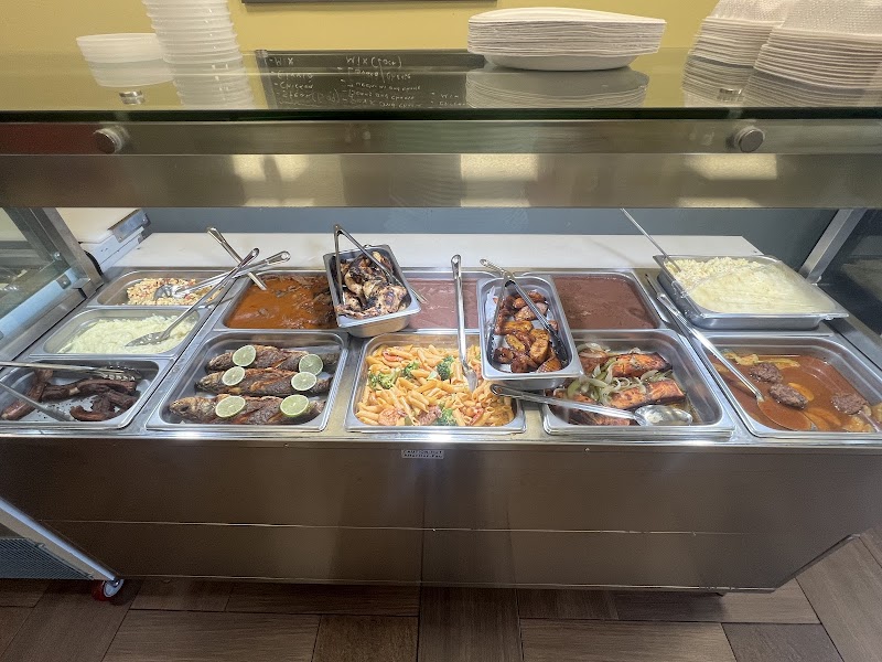 Taco & Deli Grill photo 1
