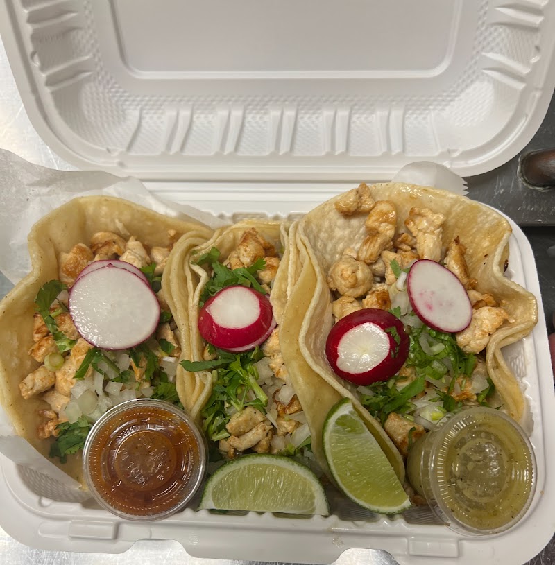 Taco & Deli Grill photo 3