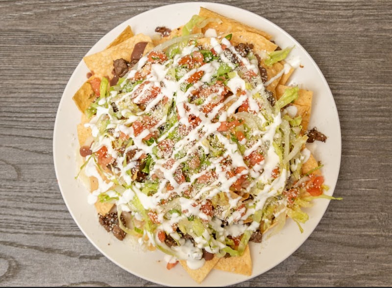 Taco & Deli Grill photo 4