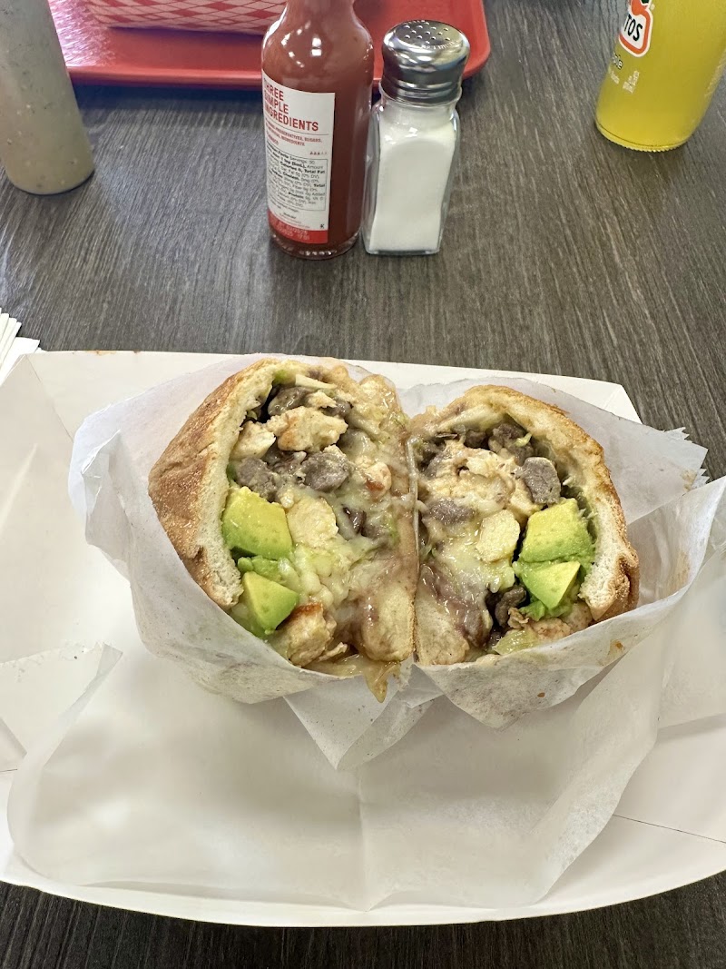 Taco & Deli Grill photo 5
