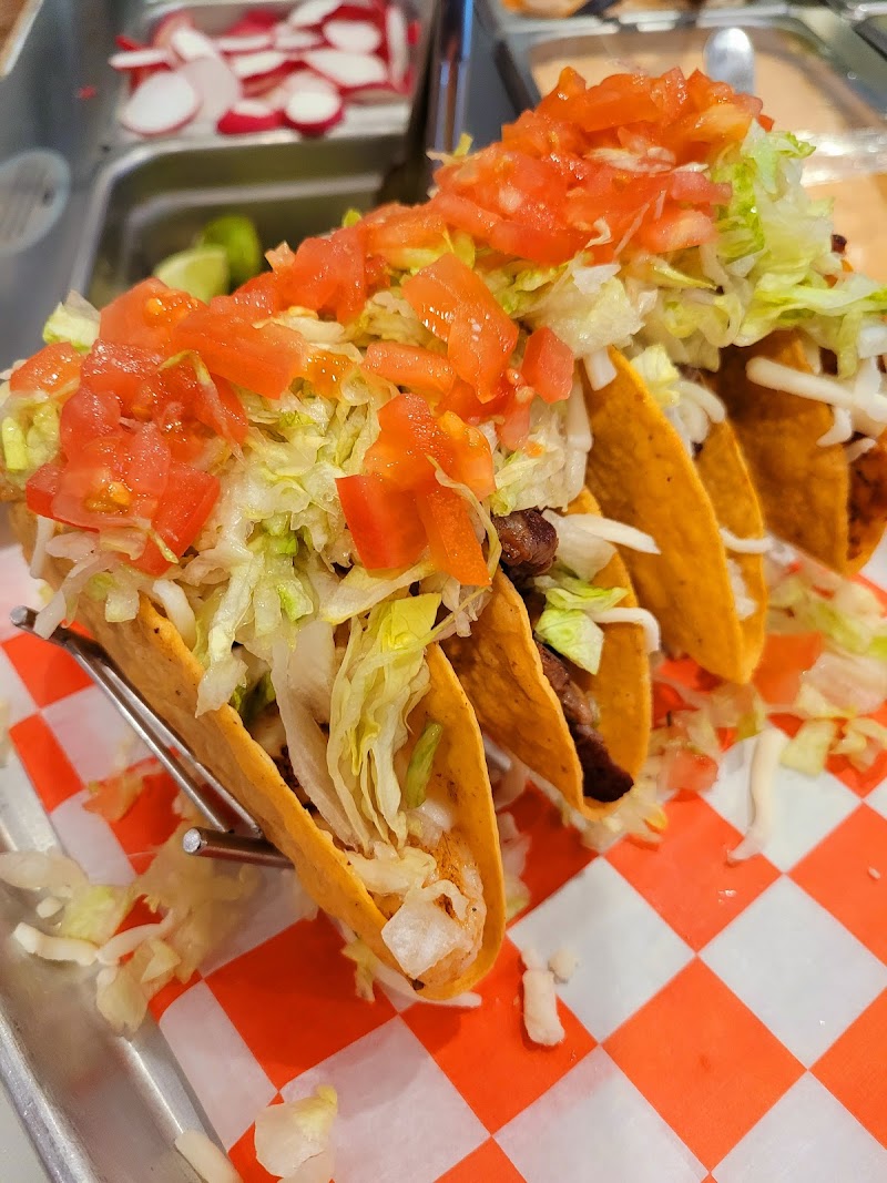 TACO EL CHINGÓN (Bellmore) photo 4