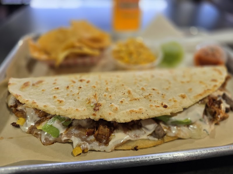 TACO EL CHINGÓN (Bellmore) photo 5