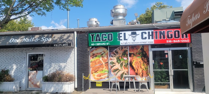 TACO EL CHINGΓN (Huntington) photo 1