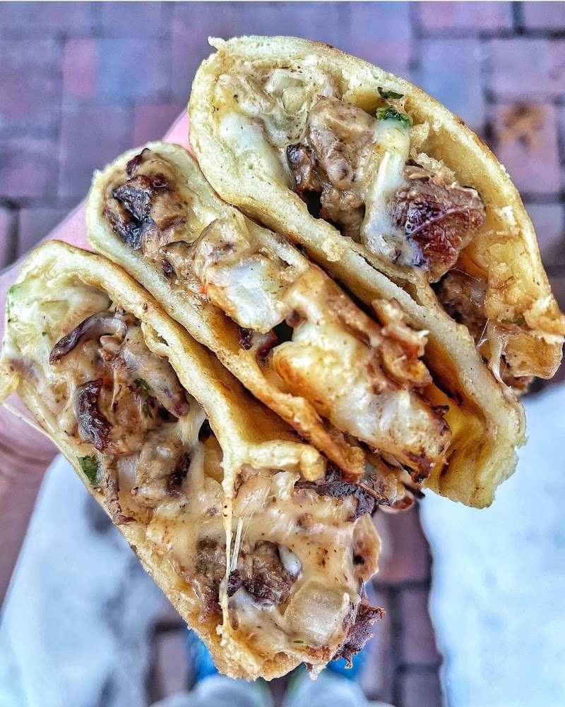 TACO EL CHINGΓN (Huntington) photo 3