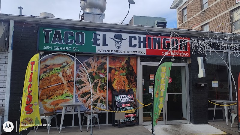 TACO EL CHINGÓN (Huntington) photo 5