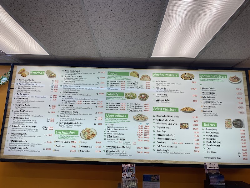 Taco Express photo 3