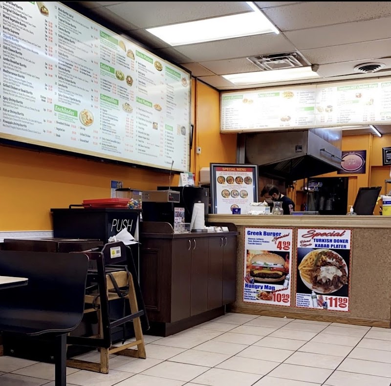 Taco Express photo 4
