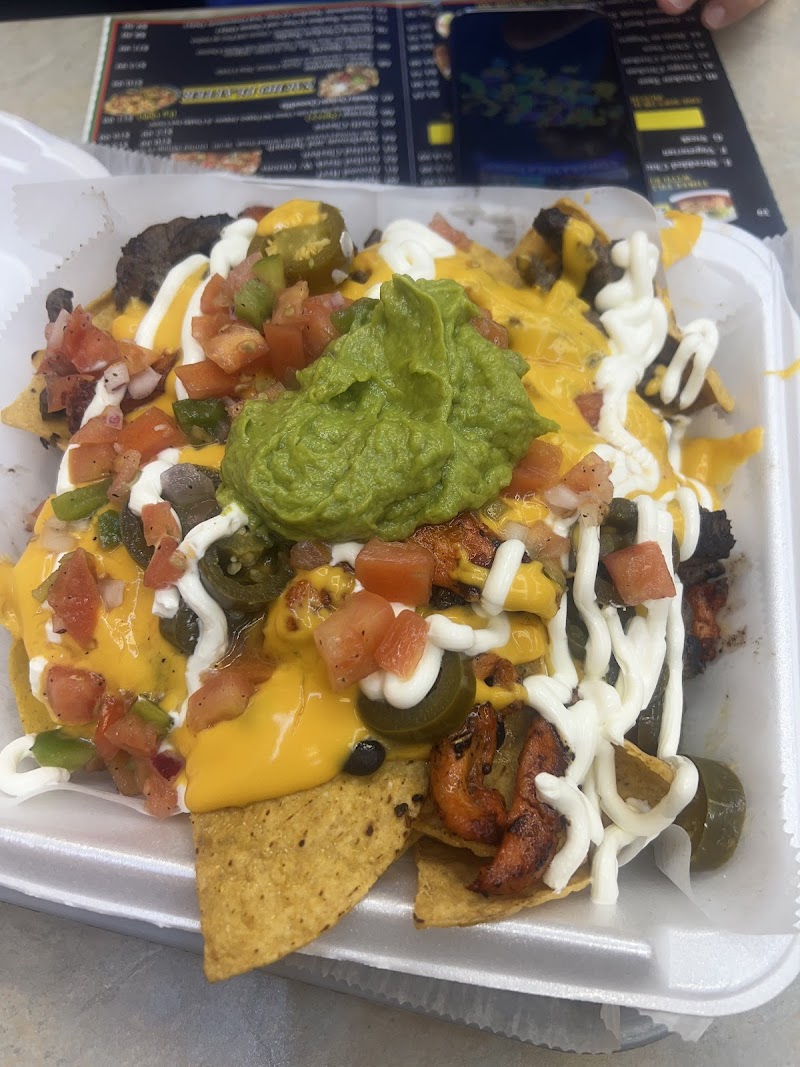 Taco Express photo 5