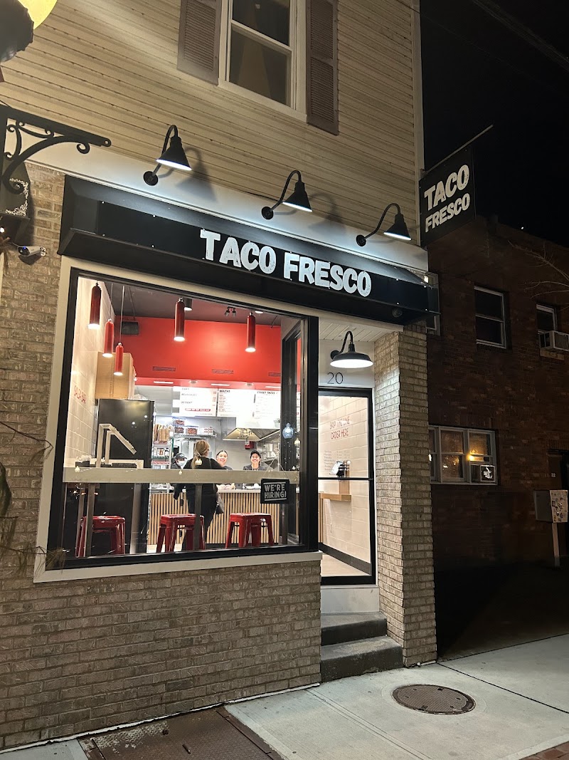 Taco Fresco Mexican Street Food photo 1