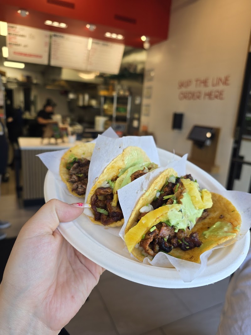 Taco Fresco Mexican Street Food photo 4