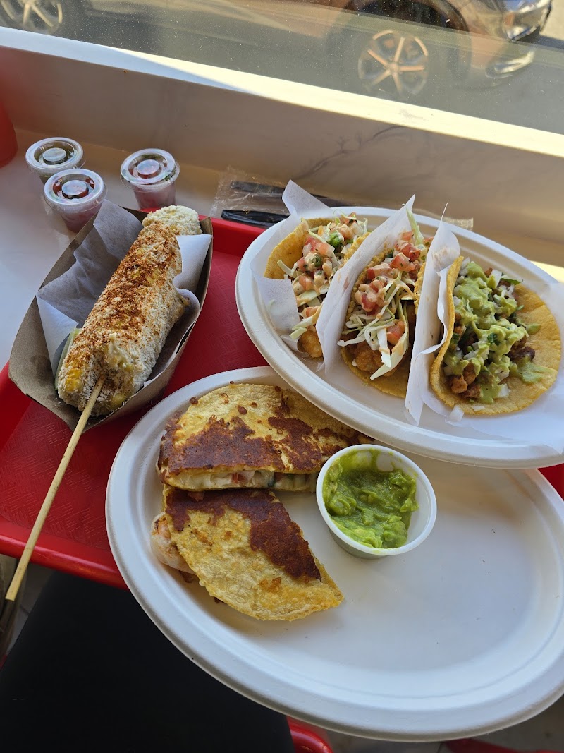 Taco Fresco Mexican Street Food photo 5