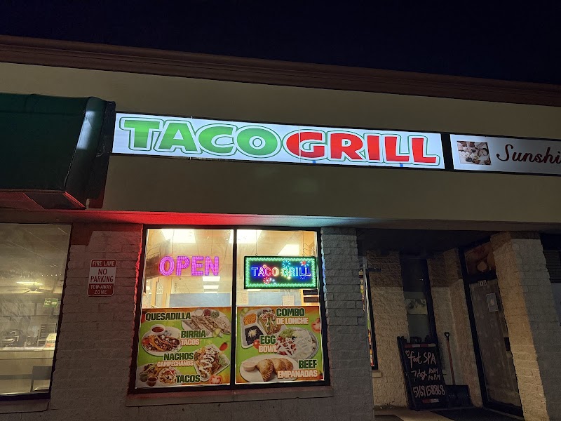 Taco Grill INC photo 1