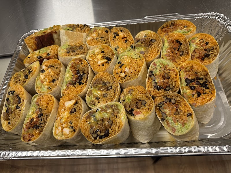 Taco Grill INC photo 2
