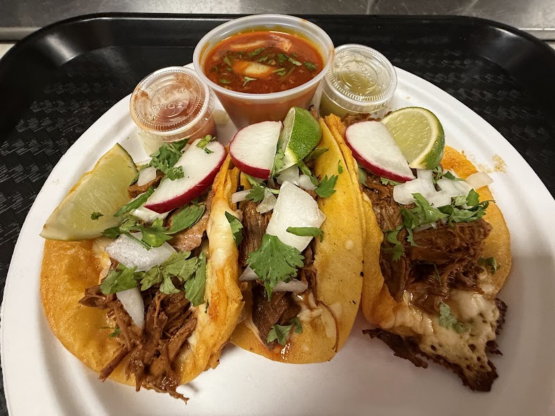 Taco Grill INC photo 3
