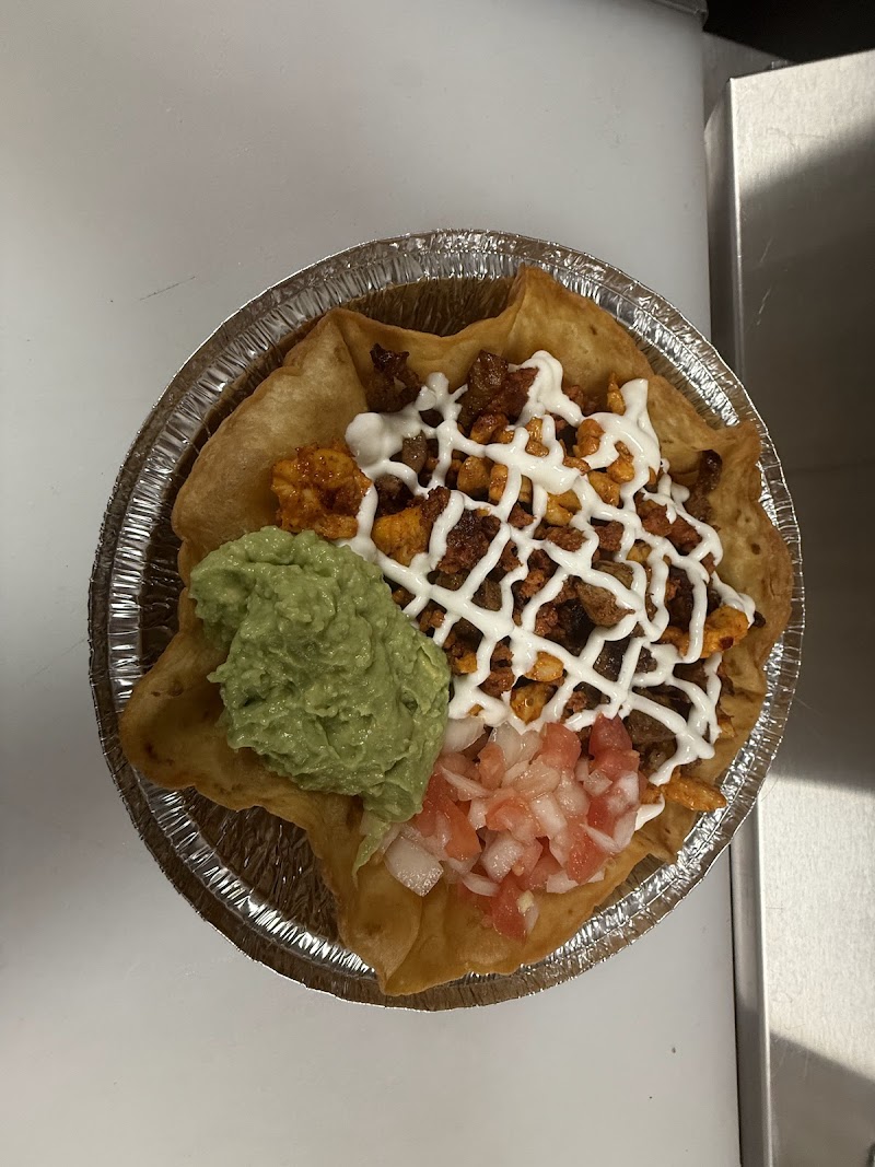 Taco Grill INC photo 4
