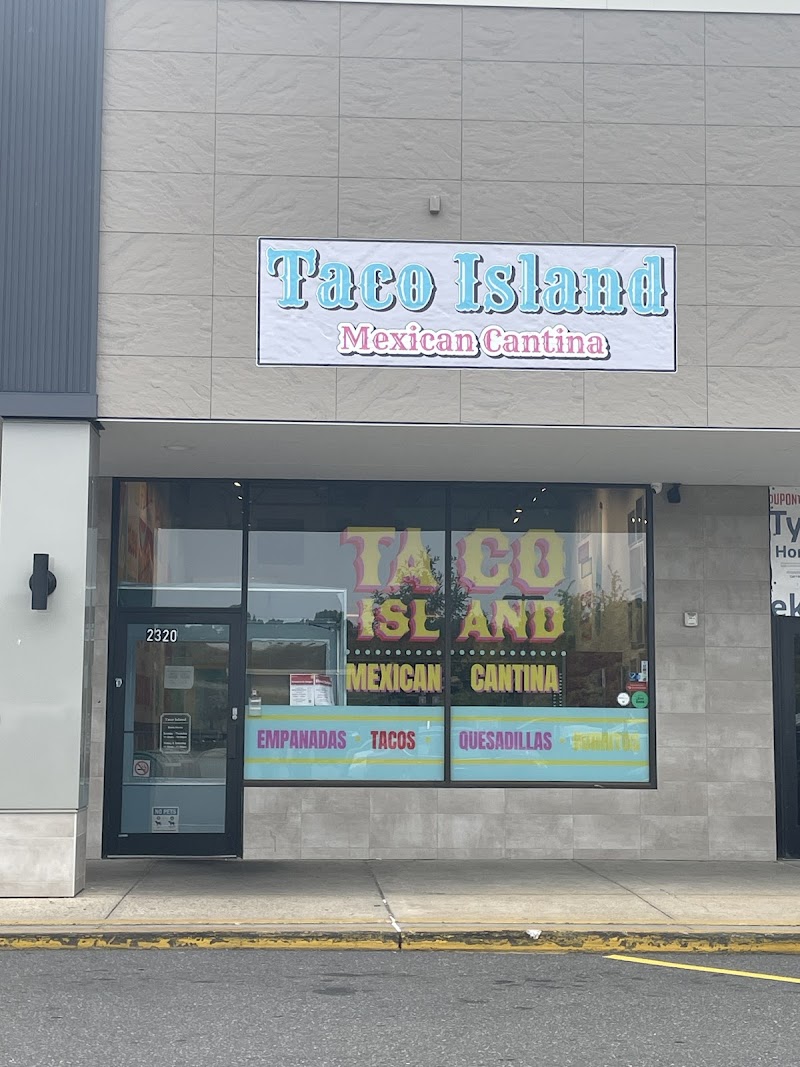 Taco Island Mexican Cantina photo 5