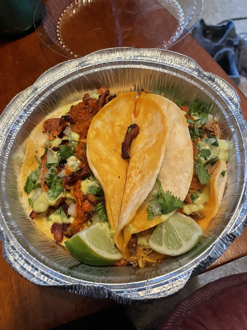 Taco Island Mexican Cantina photo 2
