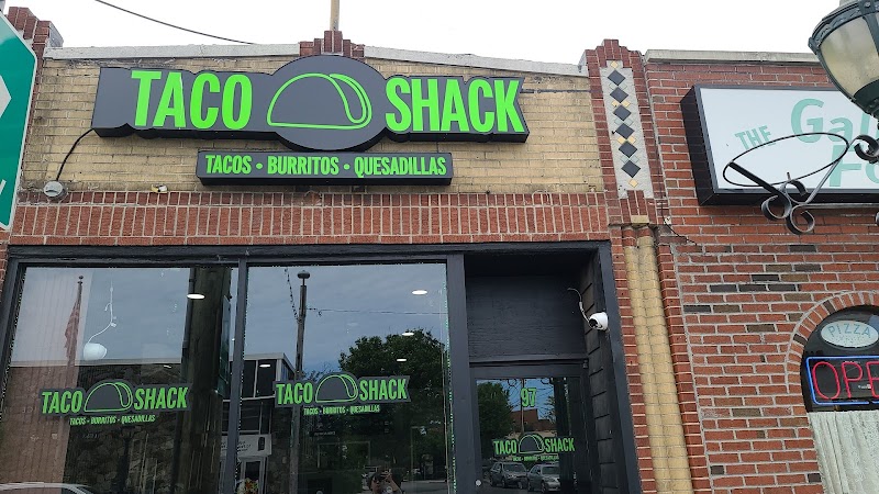Taco Shack photo 1