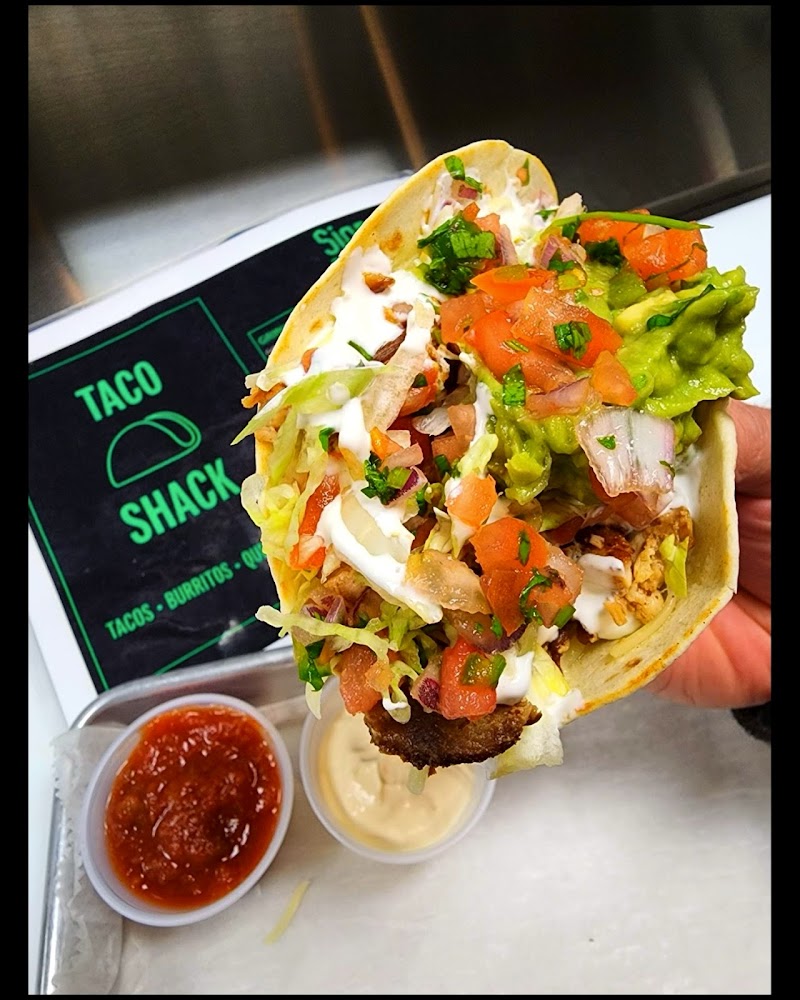 Taco Shack photo 2