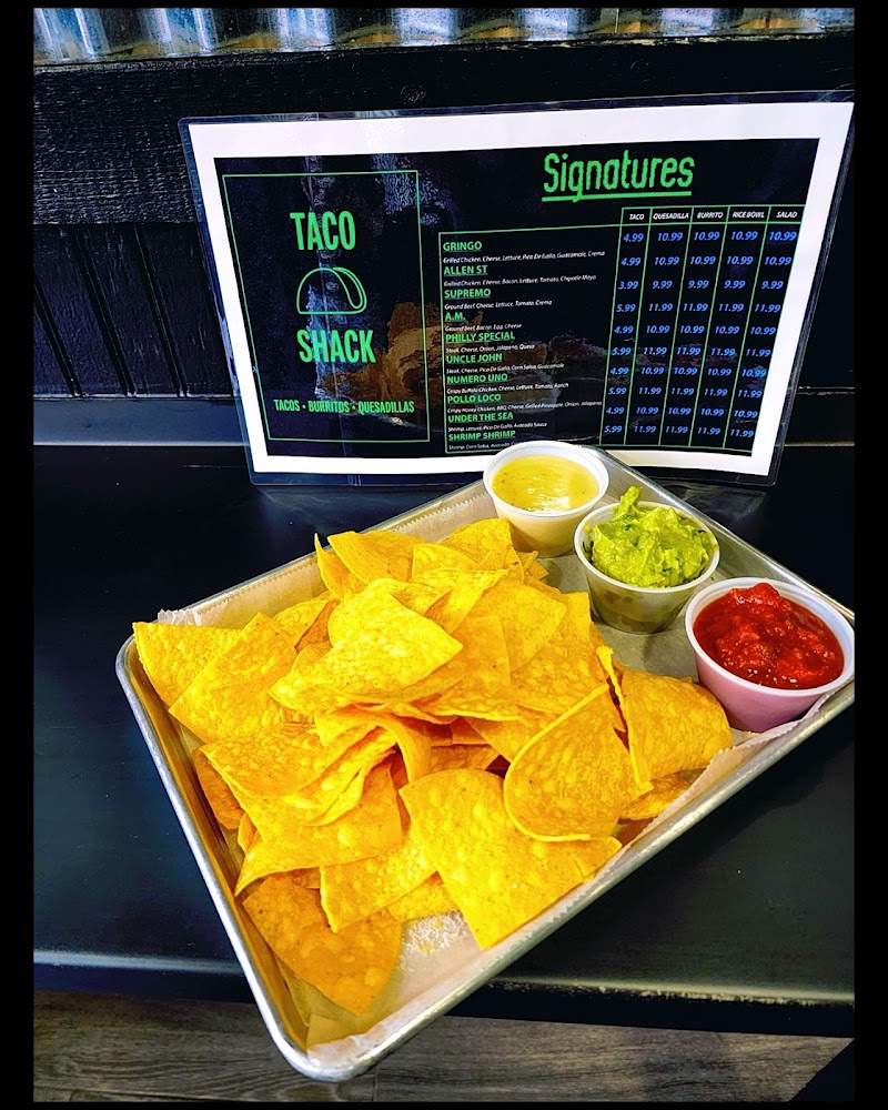 Taco Shack photo 5