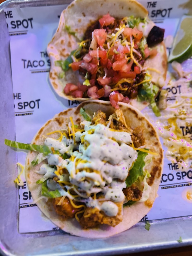 Taco Spot photo 3