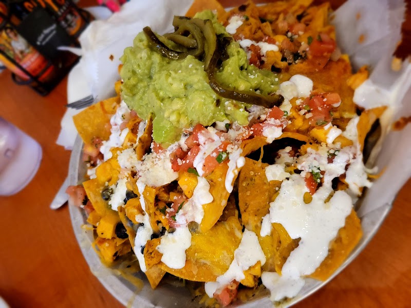 Taco Spot photo 4