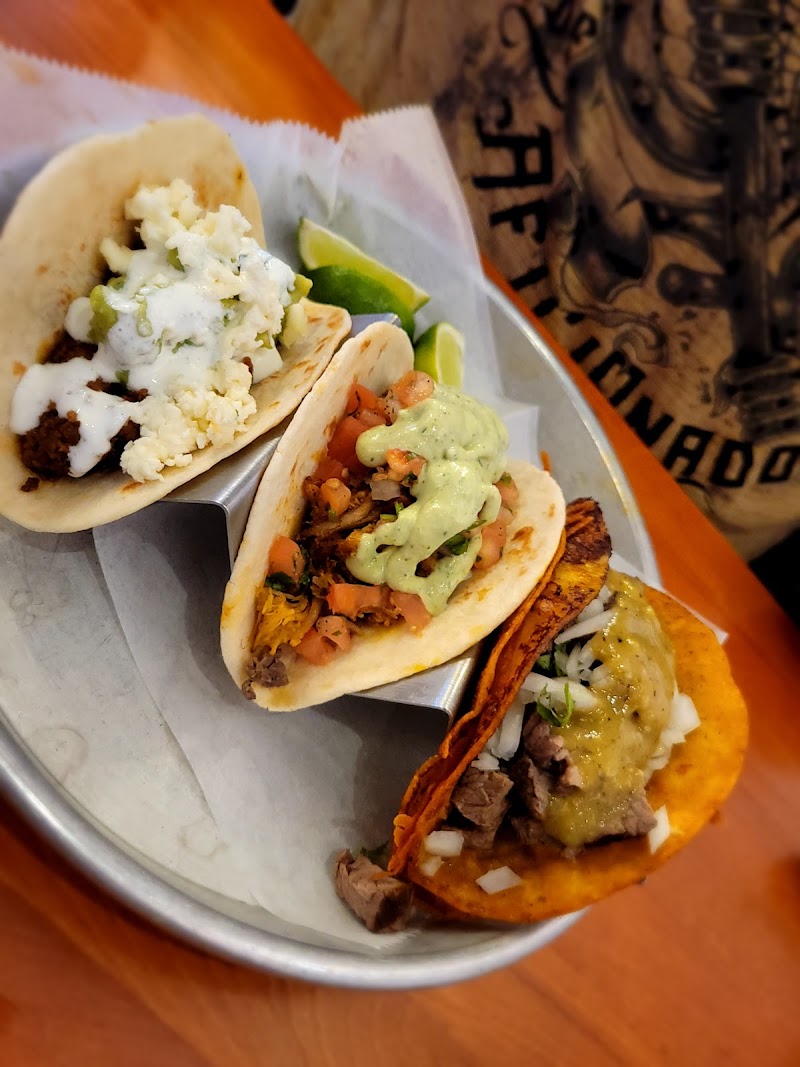 Taco Spot photo 5