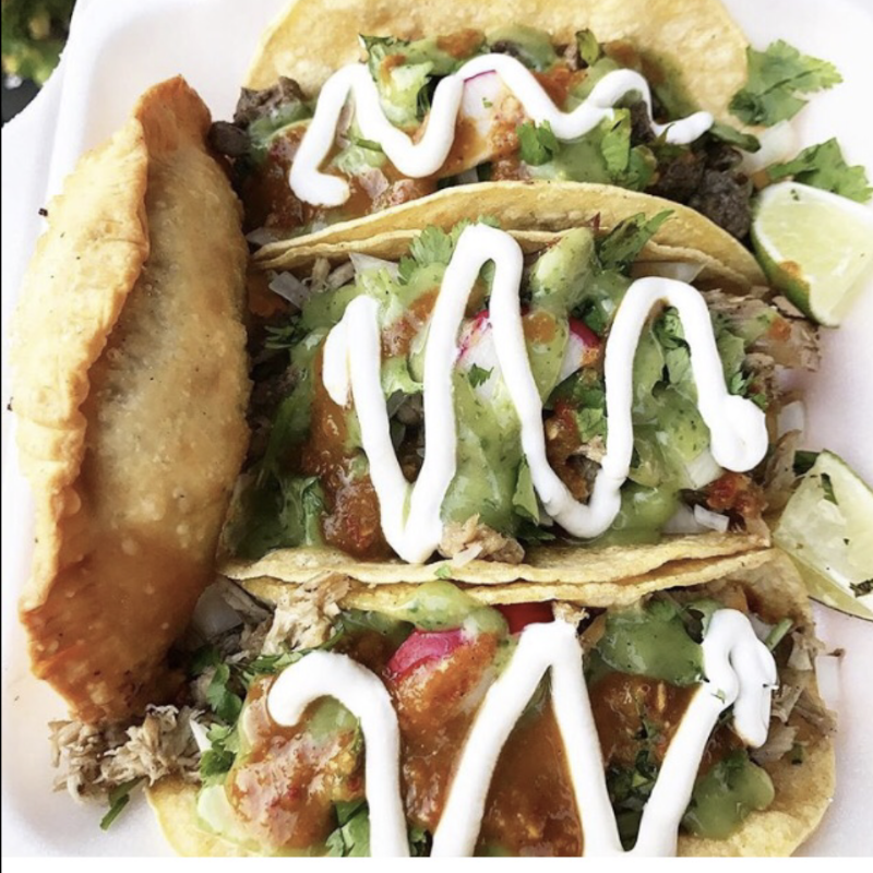 Taco Tuesdays photo 2