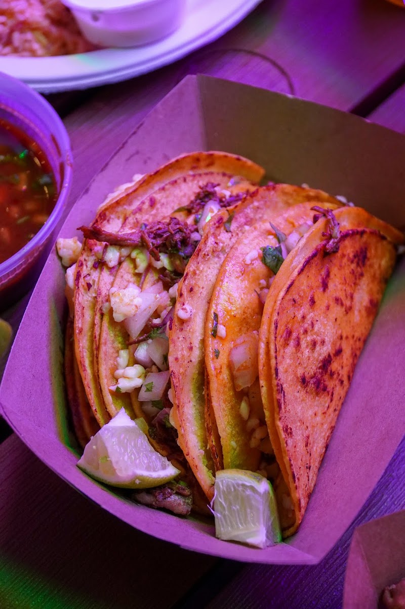 Taco Tuesdays photo 3