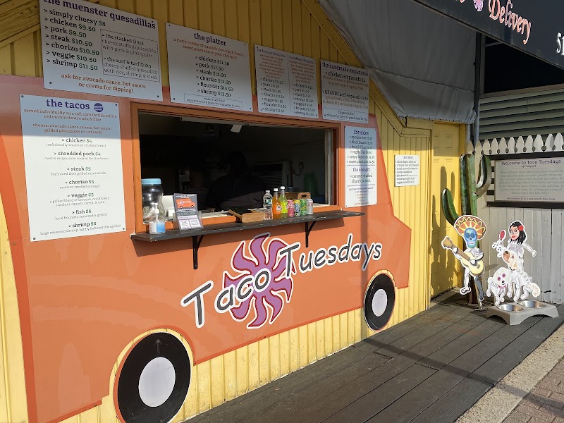 Taco Tuesdays photo 5