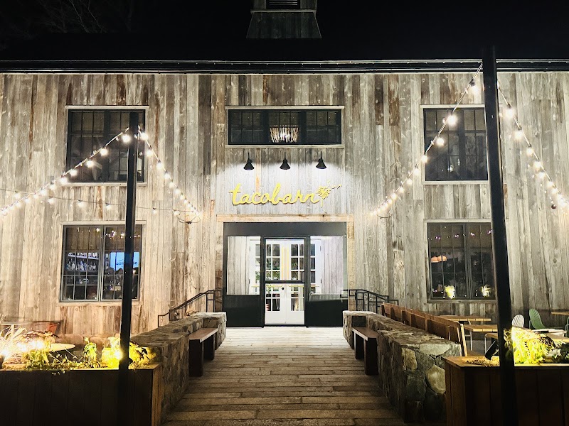 tacobarn Sandy Hook photo 3