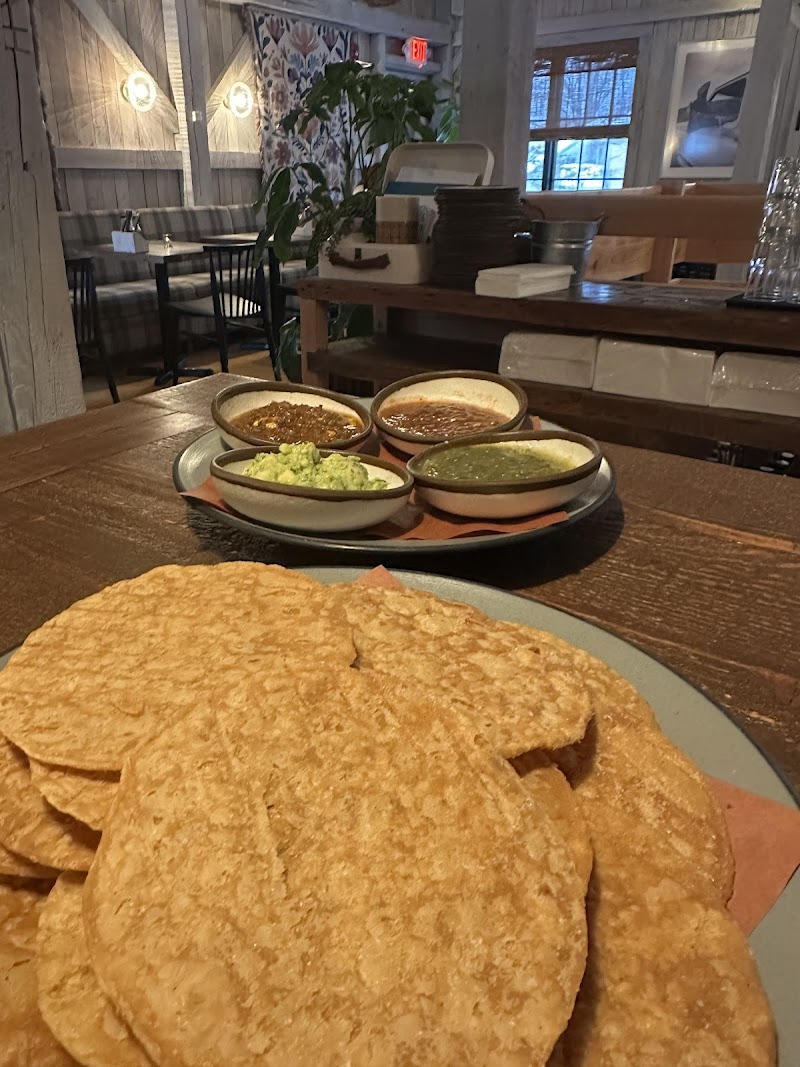 tacobarn Sandy Hook photo 5
