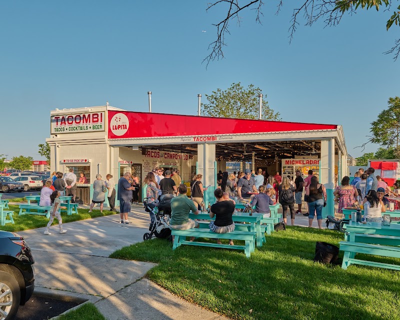 Tacombi photo 1