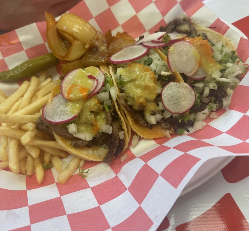 Tacos Cinco de Mayo photo 2