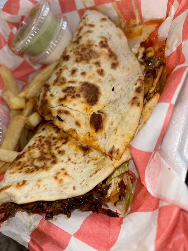 Tacos Cinco de Mayo photo 5