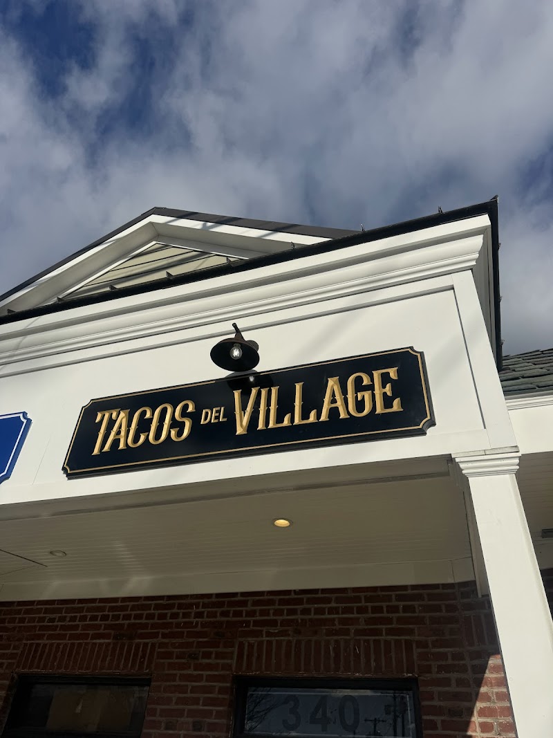 Tacos Del Village photo 1