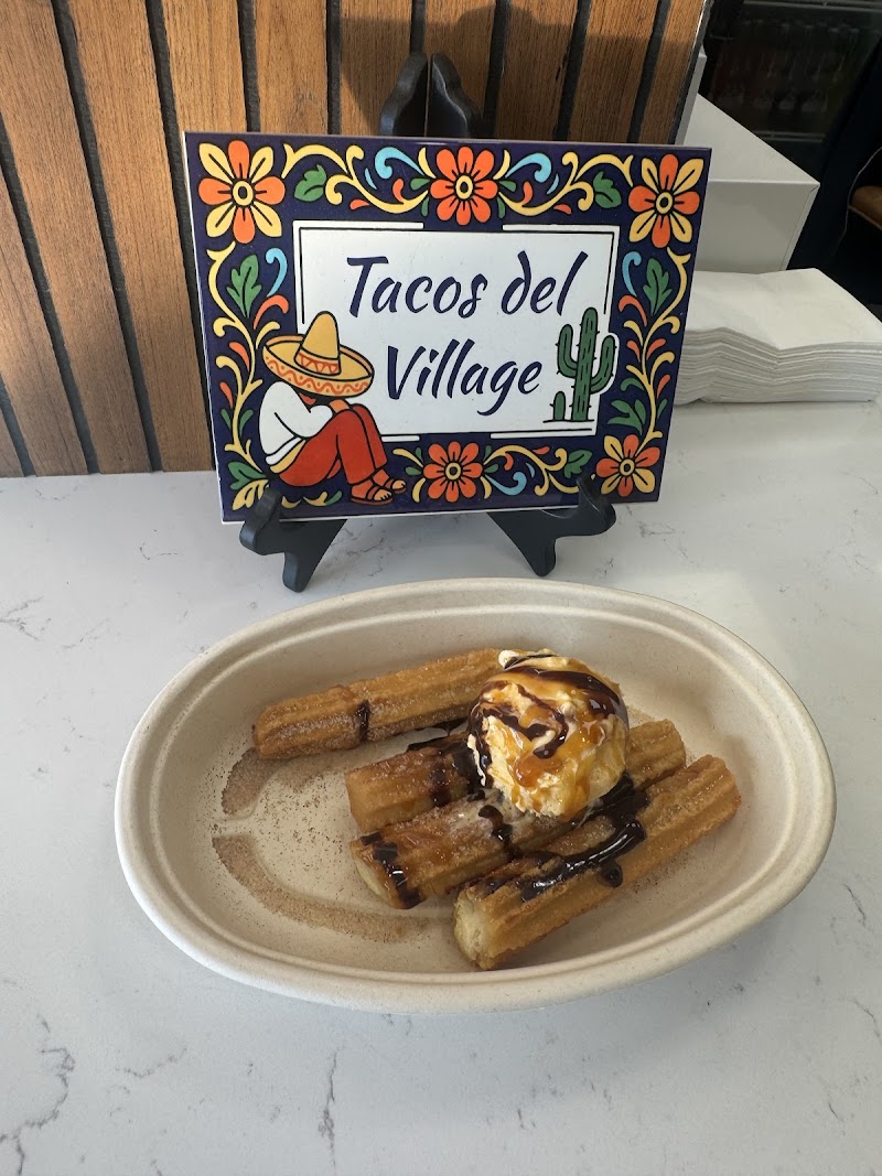 Tacos Del Village photo 2