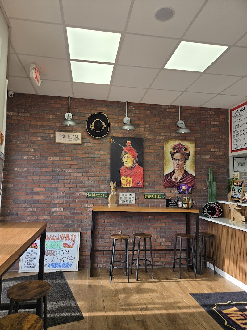 Tacos Del Village photo 3