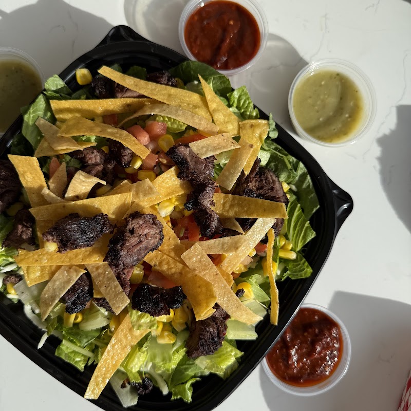 Tacos Del Village photo 4