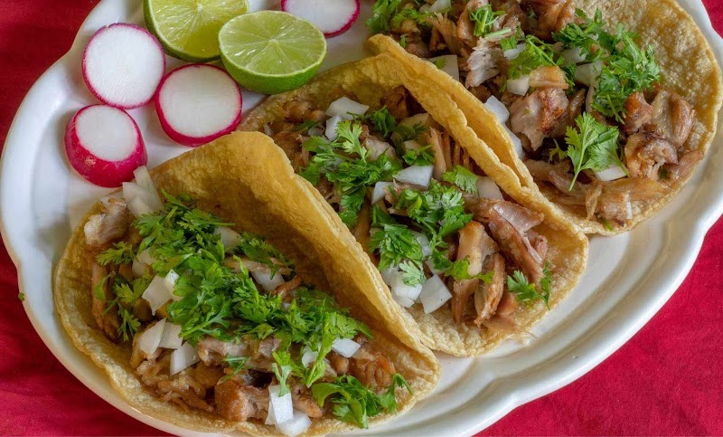 Tacos El Gordo photo 2