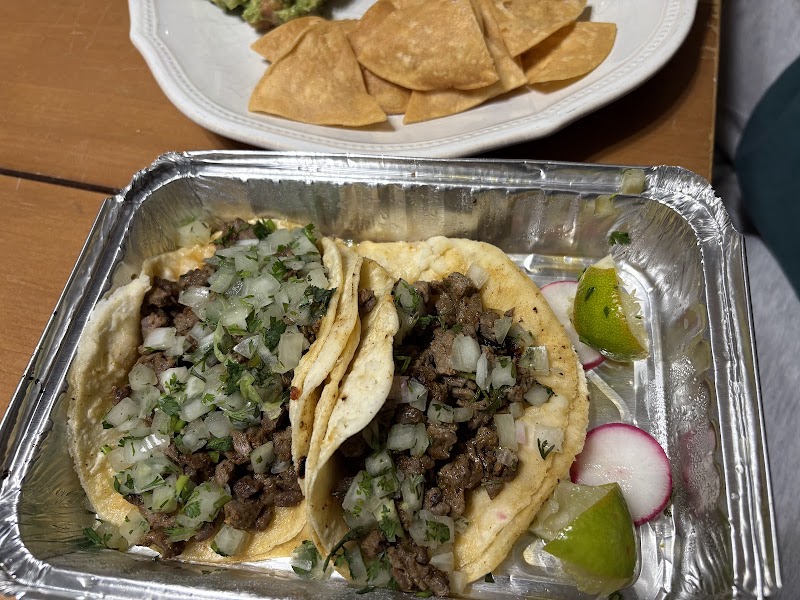 Tacos El Gordo photo 3