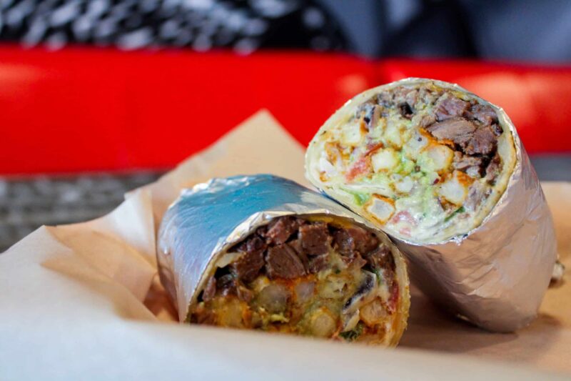 Tacos El Gordo photo 4