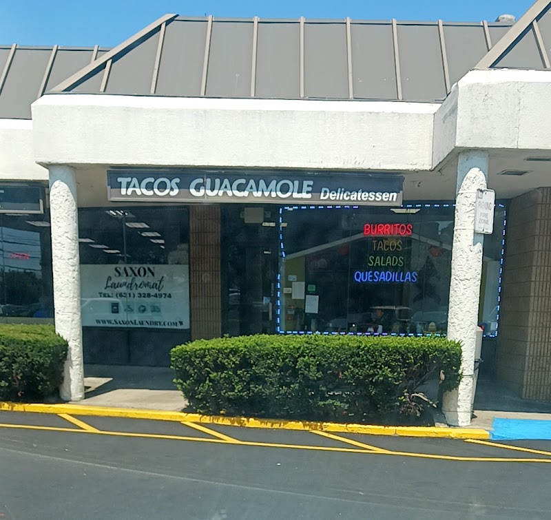 Tacos Guacamole photo 1