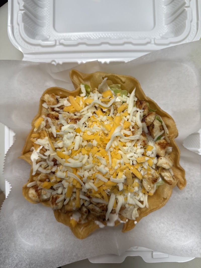 Tacos Guacamole photo 2