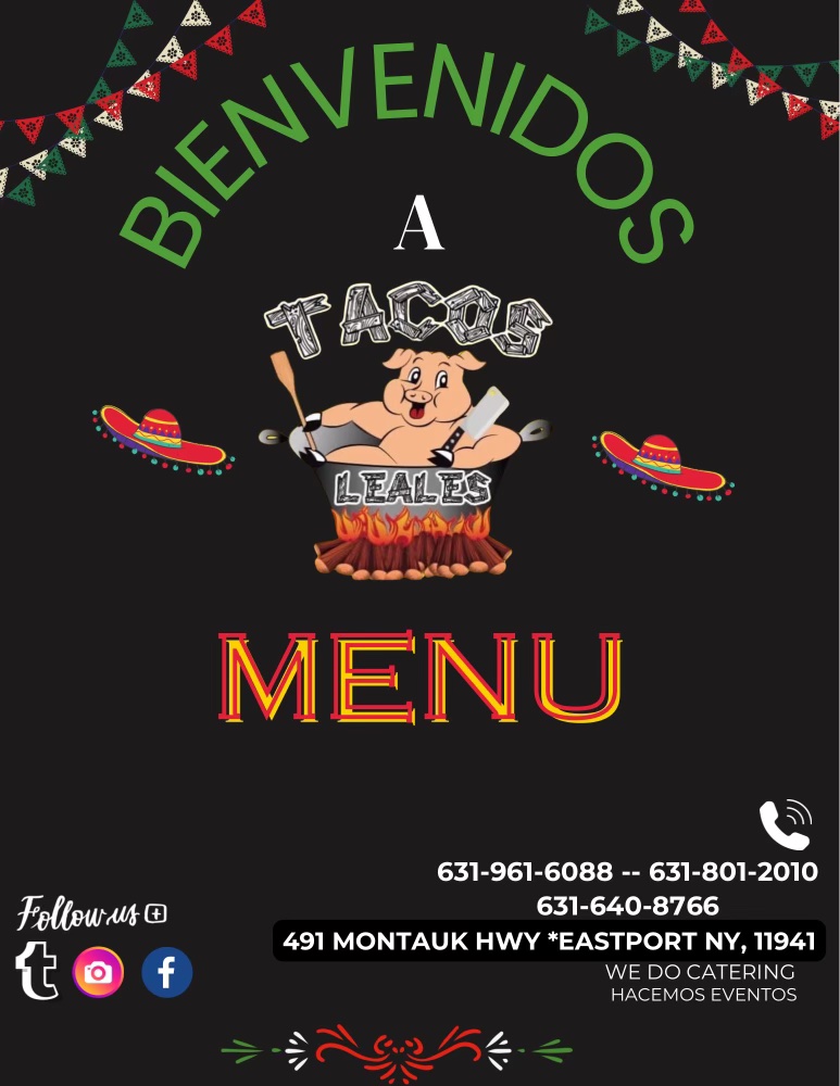 Tacos Leales photo 3