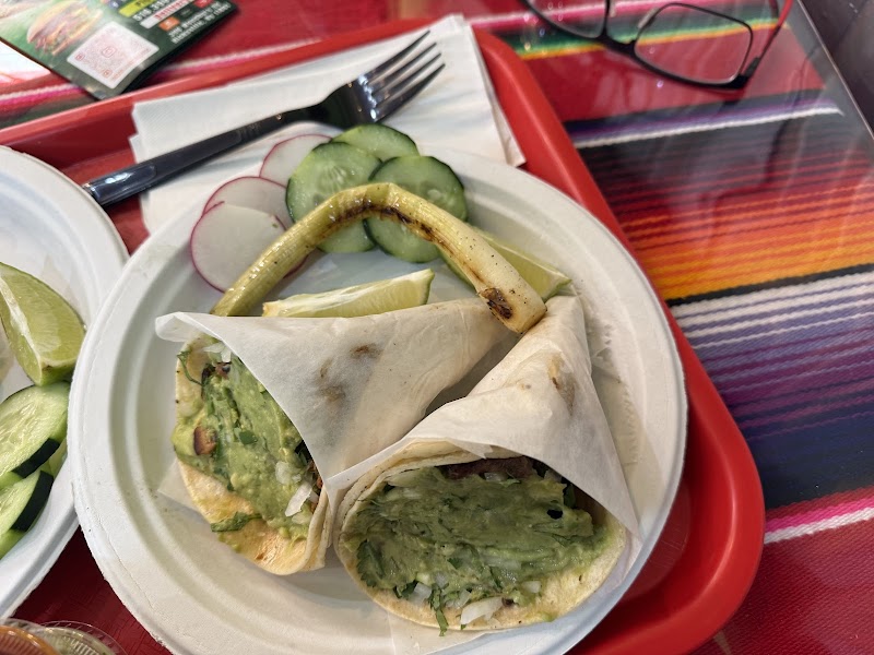 Tacos Los Cielitos photo 3