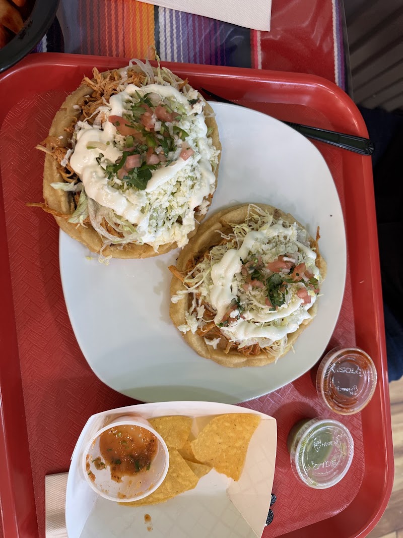 Tacos Los Cielitos photo 4