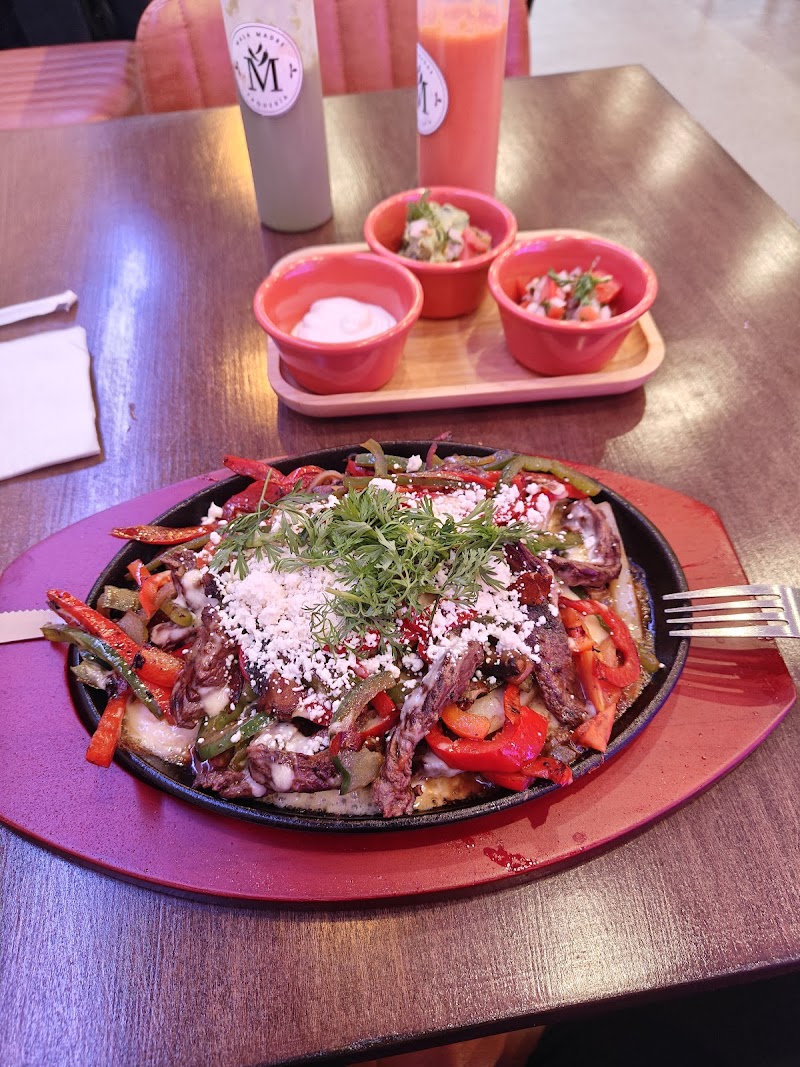 Tacos Malamadre photo 4