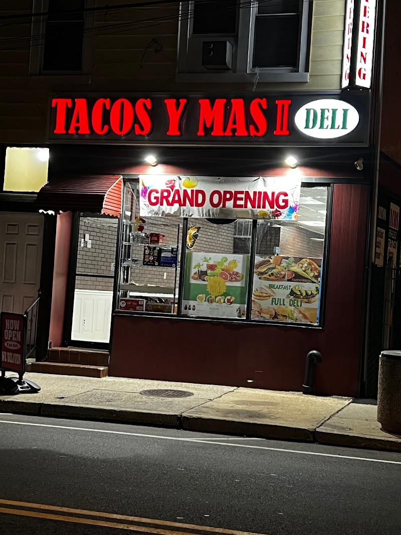 Tacos y Mas II Inc photo 1