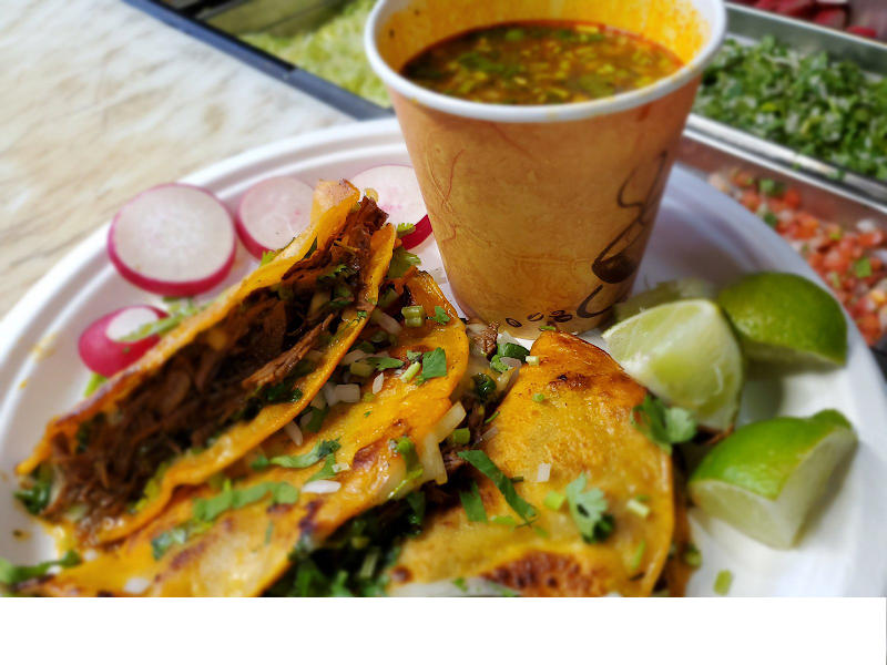 Tacos y Mas II Inc photo 2